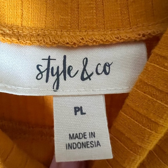 3 Sweater dresses!! - Picture 4 of 4